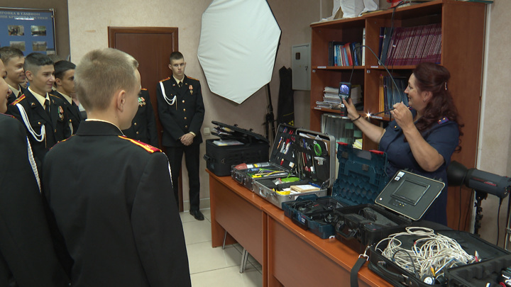 Эфир от 13.10.2022 (21:05)