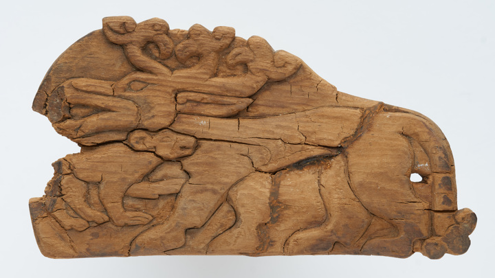 Выставка "СНЫ СИБИРИ": к 130-летию Транссибирской магистрали