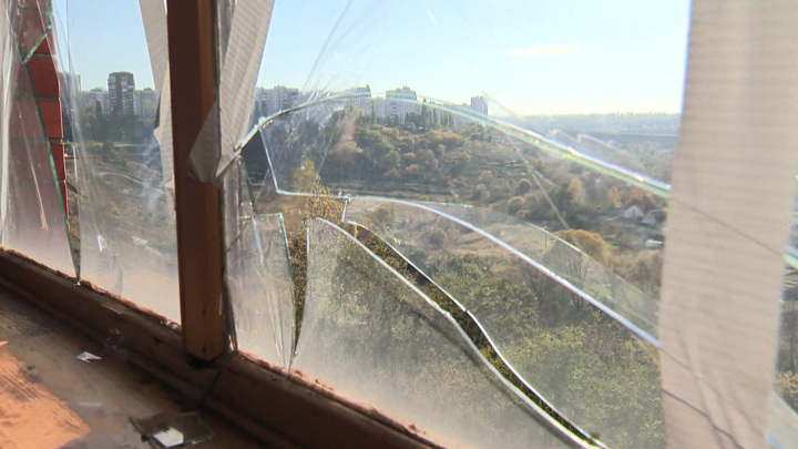 Курская и Белгородская области остаются в зоне украинских обстрелов