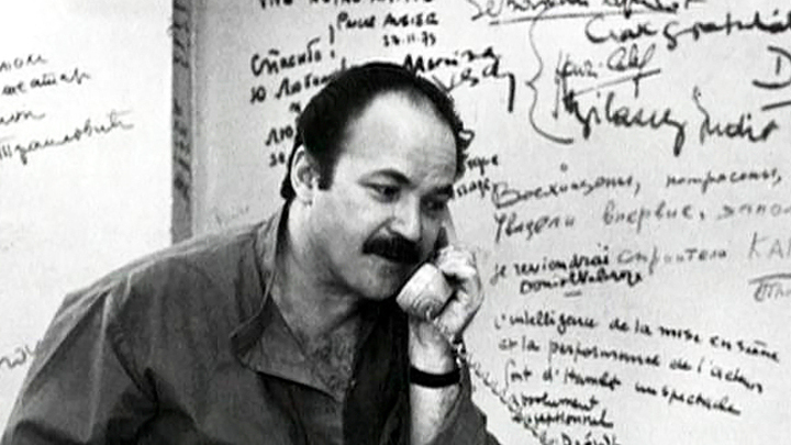 75 лет Николаю Губенко