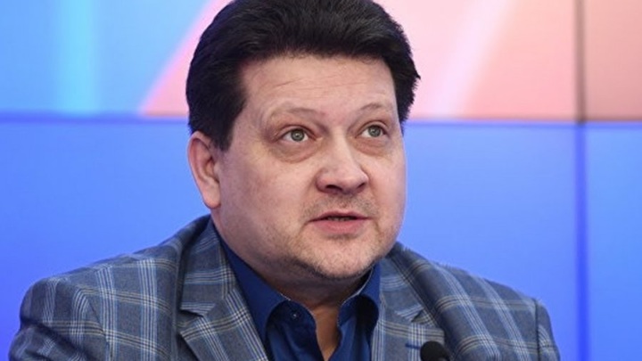 Дробницкий: бюджеты Пентагона становятся рекордными