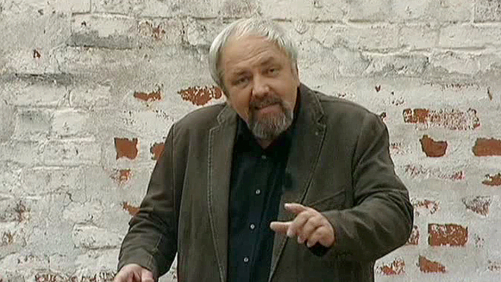 Феликс Разумовский: