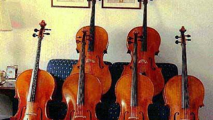 Международный виолончельный фестиваль VIVACELLO отпразднует 5-летие