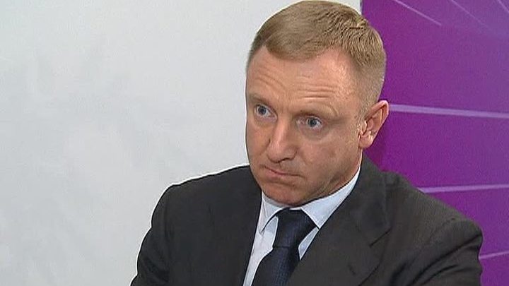Дмитрий Ливанов - о федеральной программе субсидирования регионов по строительству школ