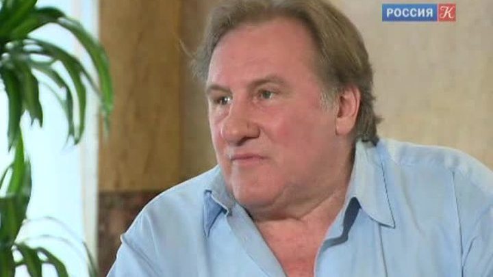 На фестиваль в Выборге со своими фильмами приедут Жерар Депардье и Кшиштоф Занусси