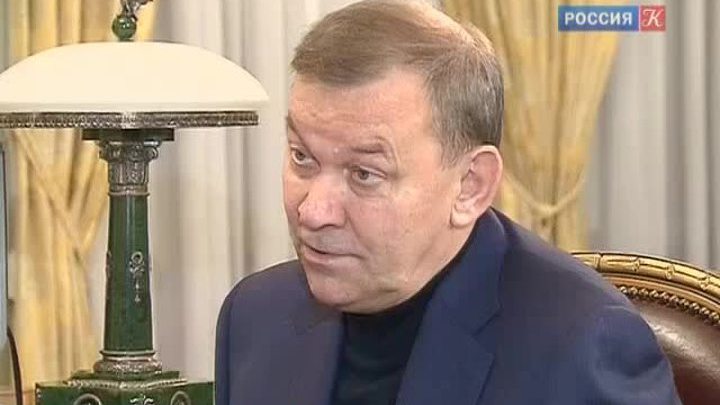 Владимир Урин возглавил худсовет балета Большого театра