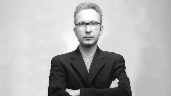 Знаменитый вибрафонист Кристофер Делл выступил фестивале