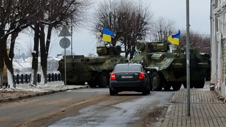 В Твери отменили съемку фильма, вызвавшего общественный резонанс