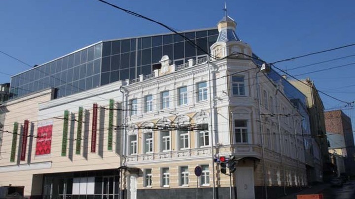 Международный фестиваль сверхкороткого фильма