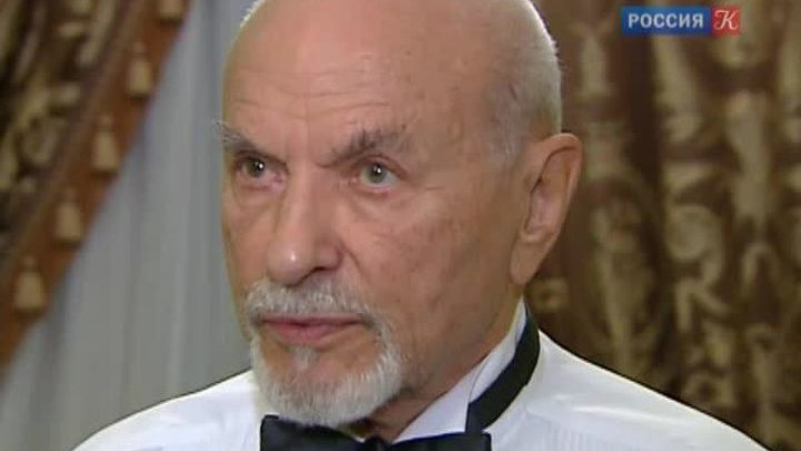 К юбилею Владимира Минина