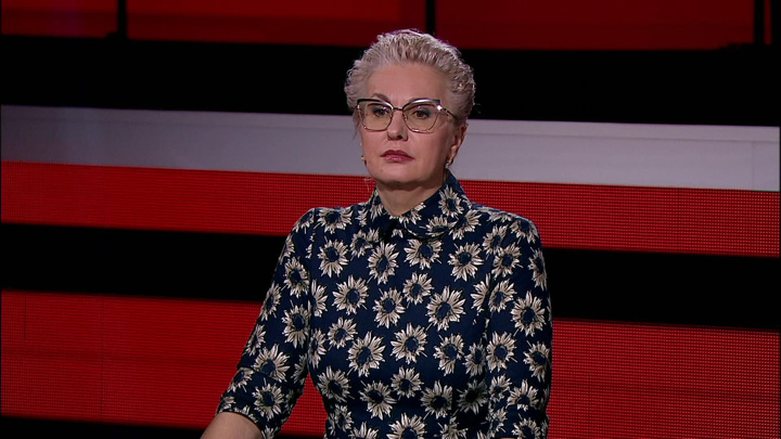 Елена пономарева у соловьева биография личная жизнь