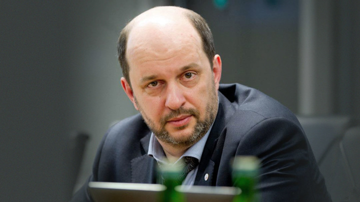 Клименко: Китай при малейшей возможности все нам продаст