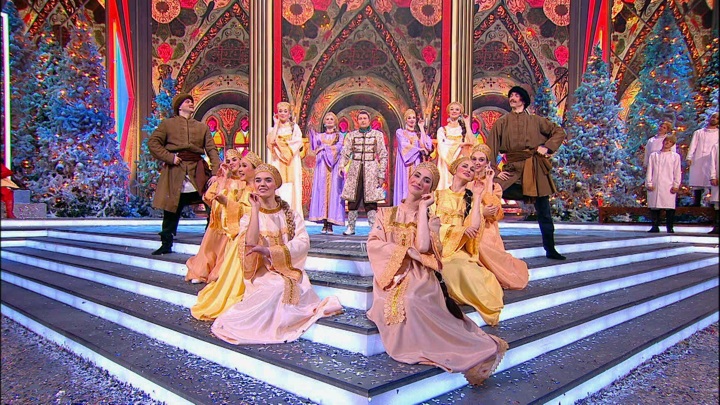Николай Басков. 