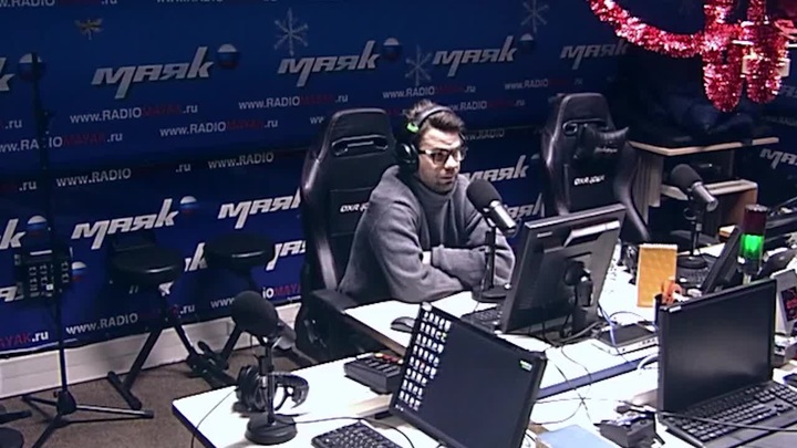 Что хотел сказать художник