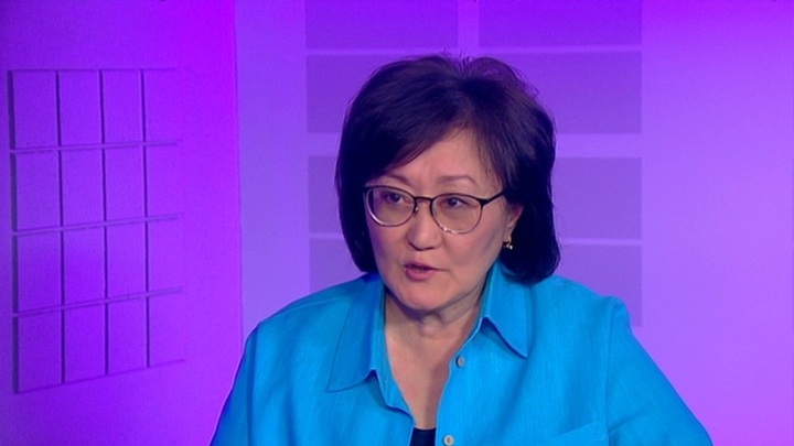 Сардана Авксентьева о продлении майских праздников и помощи ветеранам