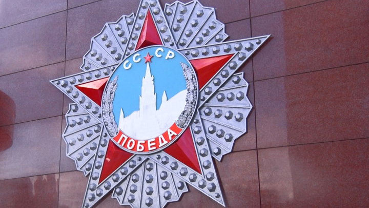 Свидетели войны. Репортаж Анжелики Павловой