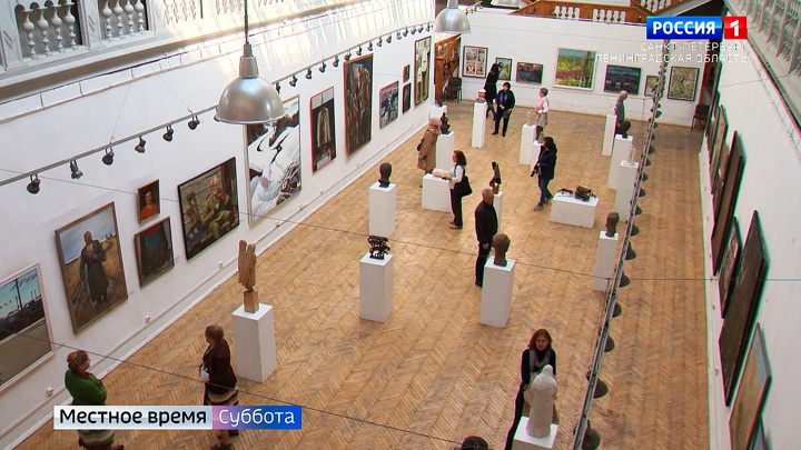 Эфир от 06.05.2023