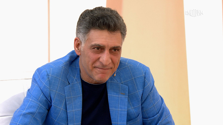 Тигран кеосаян фото 2025