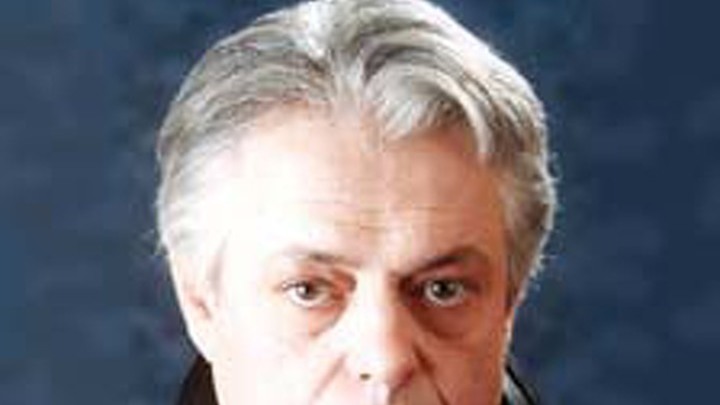Алексей шейнин биография личная жизнь Шейнин гитис