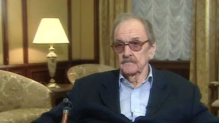 Не стало Юрия Яковлева