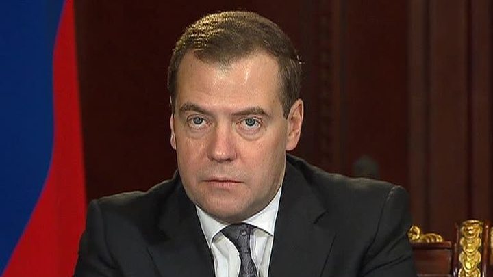 Дмитрий Медведев утвердил состав организационного комитета Конкурса имени Чайковского