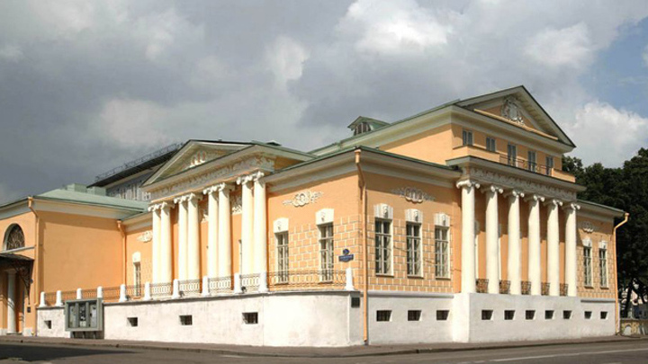 В Музее Пушкина исполнят классику под аккомпанемент певчих птиц