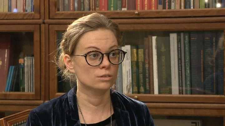 Глава департамента культурного наследия Минкультуры покинула пост
