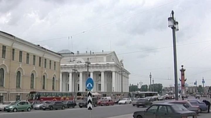 Государственный Эрмитаж заключил соглашения о сотрудничестве с музеями Крыма
