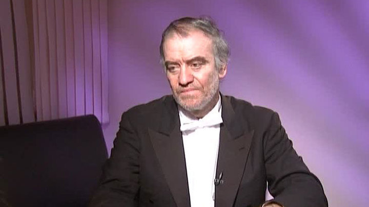 Валерий Гергиев и солисты Мариинского театра выступят на премьере оперы