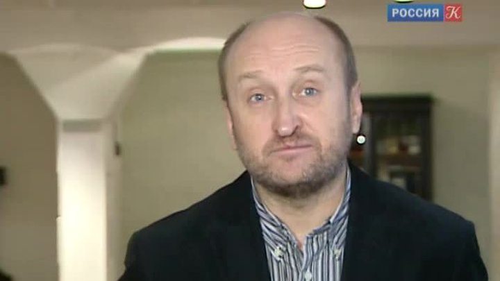 Сергей Женовач отмечает шестидесятилетие