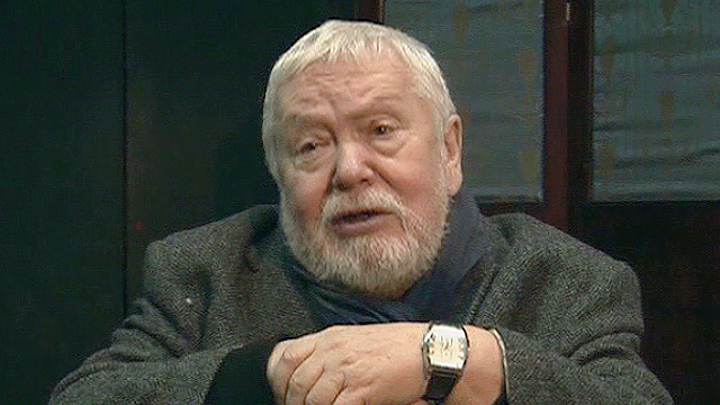 Сергей Соловьев к 70-летию выпустит сборник нереализованных сценариев и кинопроектов
