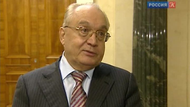Виктор Садовничий: