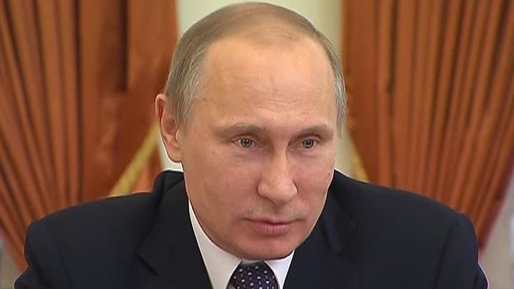 Владимир Путин изменил состав президиума Совета при президенте по культуре и искусству
