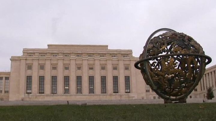 В Женеве открывается Международный фестиваль российской культуры и науки