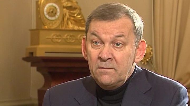Владимир Урин высказался о ценах на билеты ГАБТа