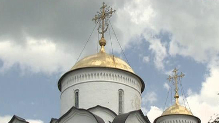 В Суздале стартует фестиваль анимационного кино