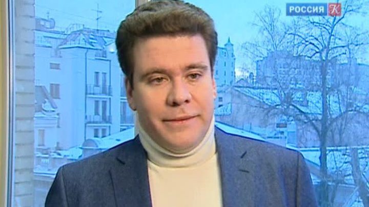 Денис Мацуев принял участие в торжественном вечере ЮНЕСКО