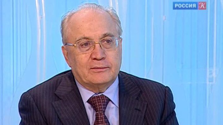 Садовничий: