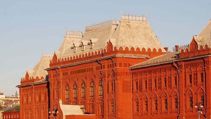Коллекция музея Отечественной войны 1812 года пополнилась новым экспонатом