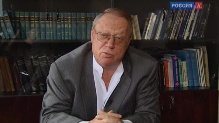 Гендиректор Чеховского фестиваля Валерий Шадрин удостоен премии