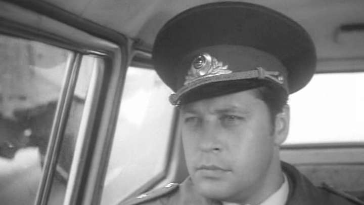 Не стало Георгия Мартынюка, главного киноследователя СССР