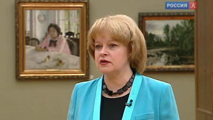 Ирина Лебедева снята с поста директора Третьяковской галереи
