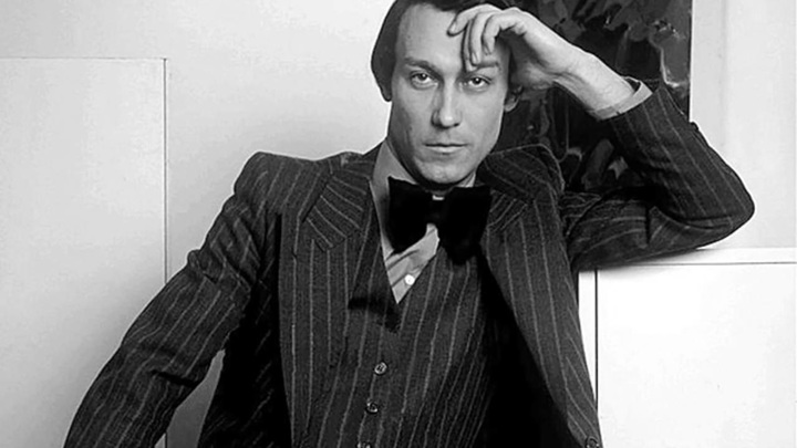 70 лет со дня рождения Олега Янковского