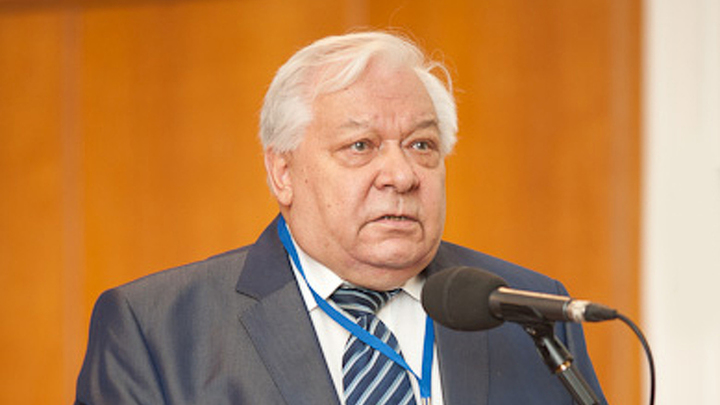 Скончался композитор Владислав Казенин