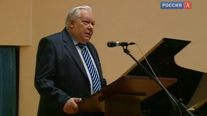 Музыкальная Россия простится с Владиславом Казениным