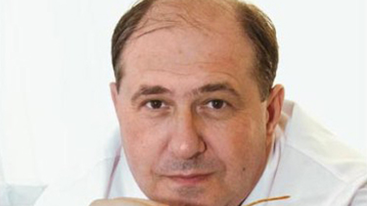 Ушел из жизни академик РАМН Николай Миланов