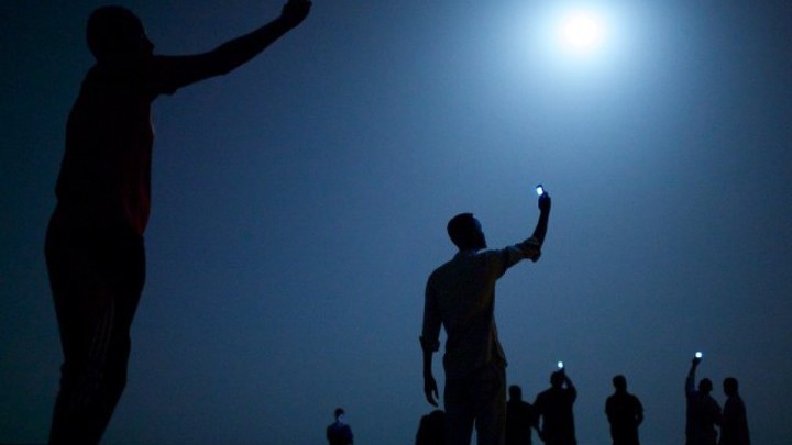 В Амстердаме объявили лауреатов премии World Press Photo