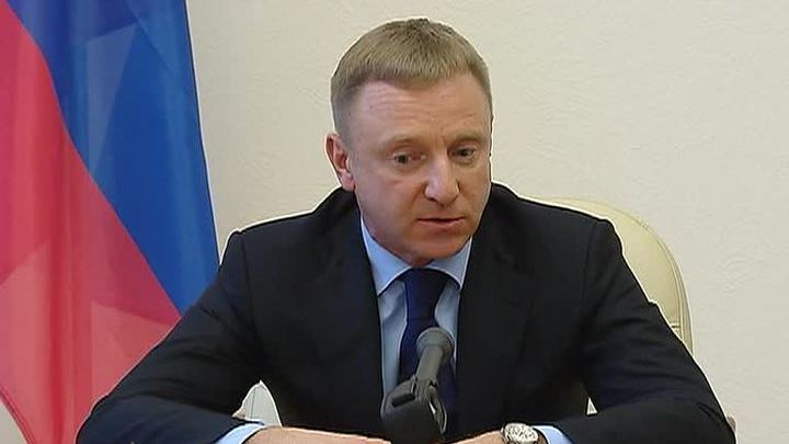 Ливанов: