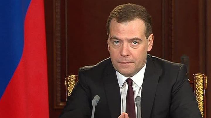 Премьер-министр России направил соболезнования родным и близким Анатолия Кузнецова
