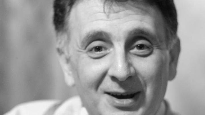 Умер певец и литератор Марк Фрейдкин